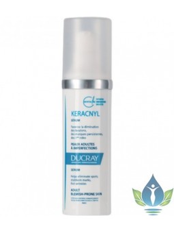 DUCRAY KERACNYL Sérum 30ml