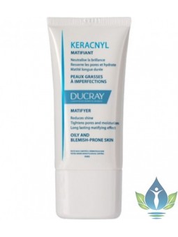 DUCRAY KERACNYL Matifiant 30ml