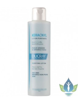DUCRAY KERACNYL Lotion...