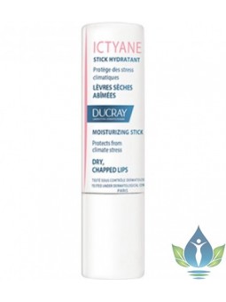 DUCRAY ICTYANE Stick lèvres...