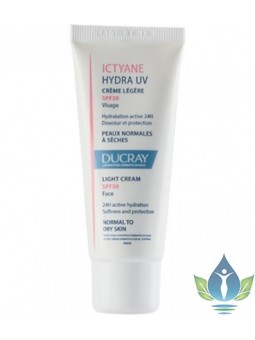 DUCRAY ICTYANE Hydra UV...