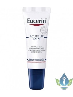 EUCERIN PH5 Baume lèvres...