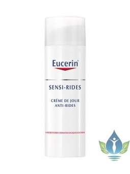 EUCERIN SENSI-RIDES Soin de...