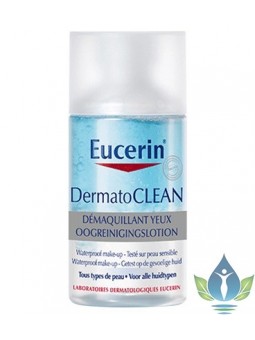 EUCERIN DERMATOCLEAN...