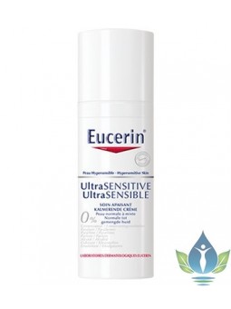EUCERIN ULTRASENSIBLE Soin...