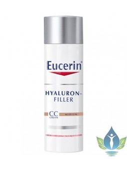 EUCERIN HYALURON-FILLER CC...