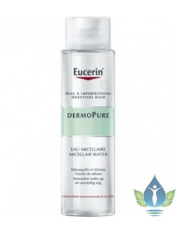 EUCERIN DERMOPURE Eau...