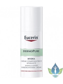 EUCERIN DERMOPURE Hydra...