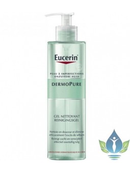 EUCERIN DERMOPURE Gel...