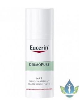 EUCERIN DERMOPURE Mat...