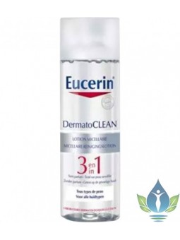 EUCERIN DERMATOCLEAN Lotion...
