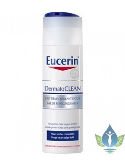 EUCERIN DERMATOCLEAN Lait...