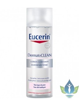 EUCERIN DERMATOCLEAN Lotion...