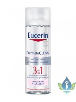 EUCERIN DERMATOCLEAN Lotion...