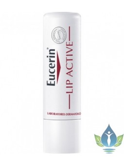EUCERIN Soin actif lèvres 5g