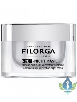 FILORGA NCEF Night Mask...