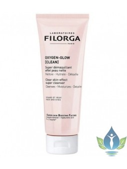 FILORGA OXYGEN GLOW [Clean]...
