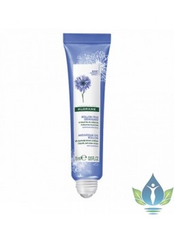KLORANE BLEUET Roll-on yeux...