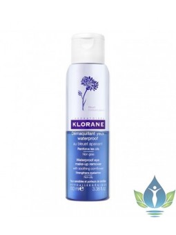 KLORANE BLEUET Démaquillant...
