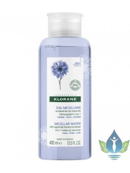 KLORANE BLEUET Eau...
