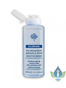 KLORANE BLEUET Eau...