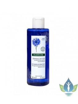 KLORANE BLEUET Démaquillant...
