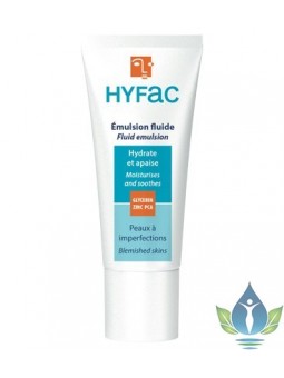 HYFAC + ORIGINAL Émulsion...