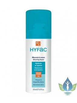 HYFAC + ORIGINAL Mousse à...