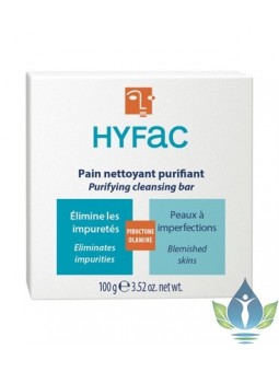 HYFAC + ORIGINAL Pain...