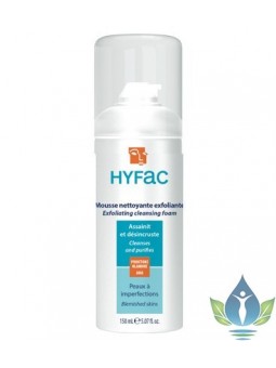 HYFAC + ORIGINAL Mousse...