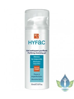 HYFAC + ORIGINAL Gel...