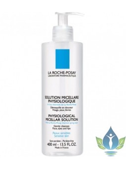 LA ROCHE-POSAY Solution...