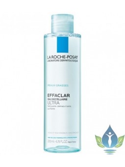 LA ROCHE-POSAY EFFACLAR Eau...