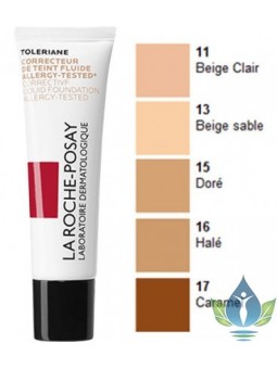 LA ROCHE-POSAY TOLERIANE...