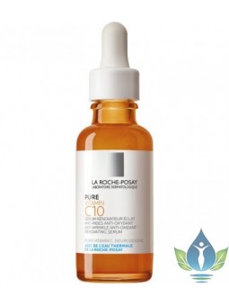 LA ROCHE-POSAY PURE VITAMIN...