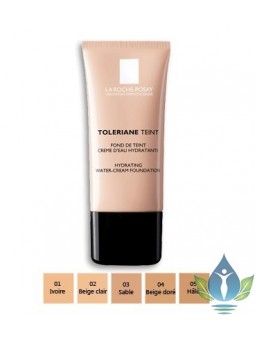 LA ROCHE-POSAY TOLERIANE...