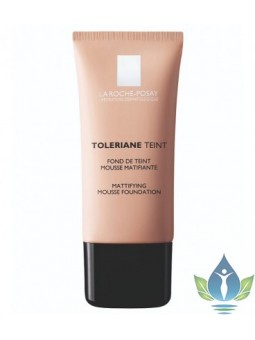 LA ROCHE-POSAY TOLERIANE...