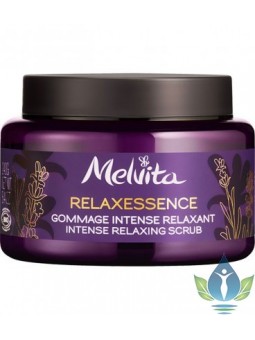 MELVITA RELAXESSENCE...