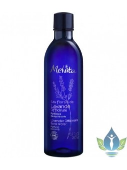 MELVITA EAUX FLORALES Eau...