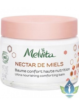 MELVITA NECTAR DE MIELS...