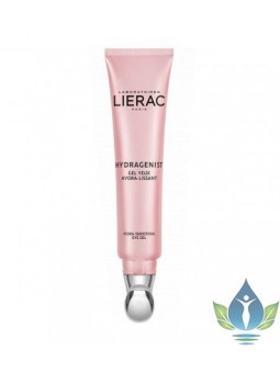 LIERAC HYDRAGENIST Gel yeux...