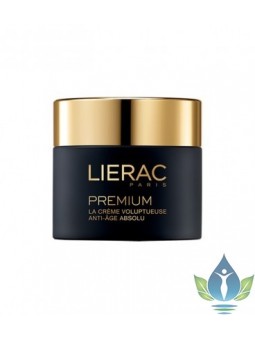 LIERAC PREMIUM La crème...