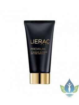 LIERAC PREMIUM Le masque...