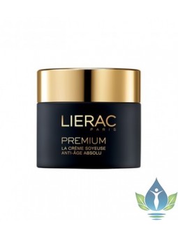 LIERAC PREMIUM La crème...