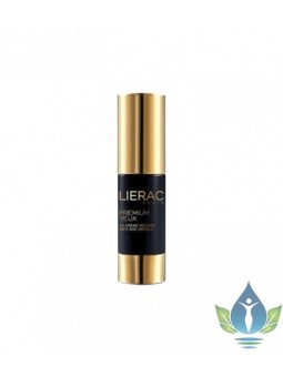 LIERAC PREMIUM La crème...