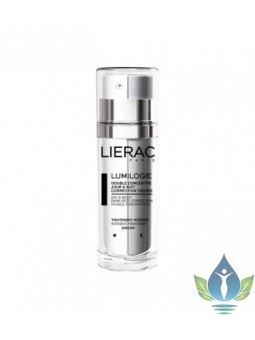 LIERAC LUMILOGIE Double...