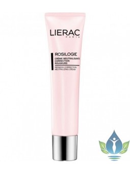 LIERAC ROSILOGIE Crème...