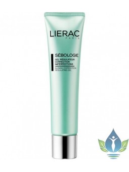 LIERAC SEBOLOGIE Gel...
