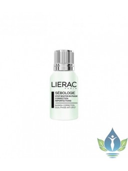 LIERAC SEBOLOGIE, Concenté...