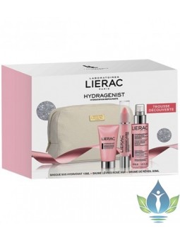 LIERAC HYDRAGENIST Trousse...